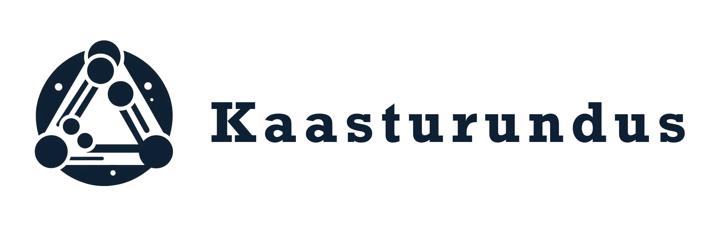 Kaasturundus logo